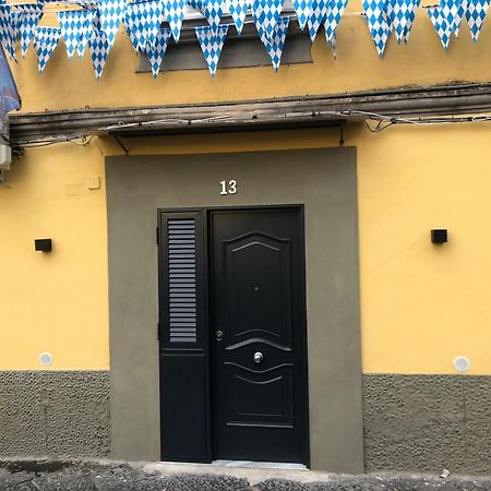 House San Gennaro Villa Naples Bilik gambar