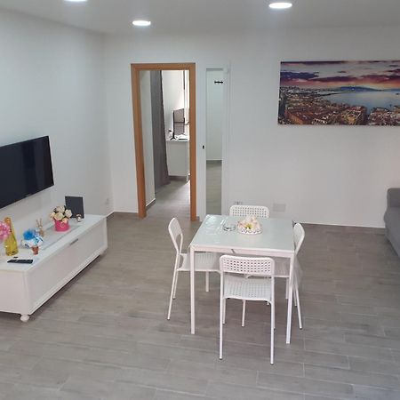 House San Gennaro Villa Naples Luaran gambar
