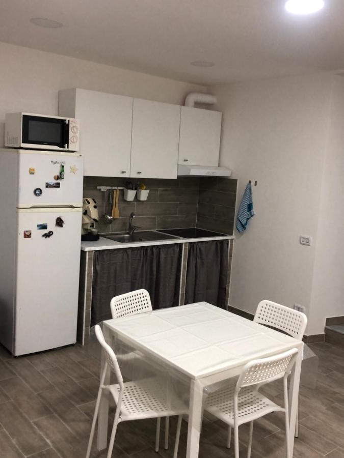 House San Gennaro Villa Naples Luaran gambar