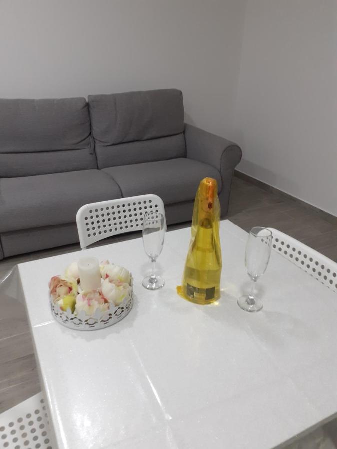 House San Gennaro Villa Naples Luaran gambar
