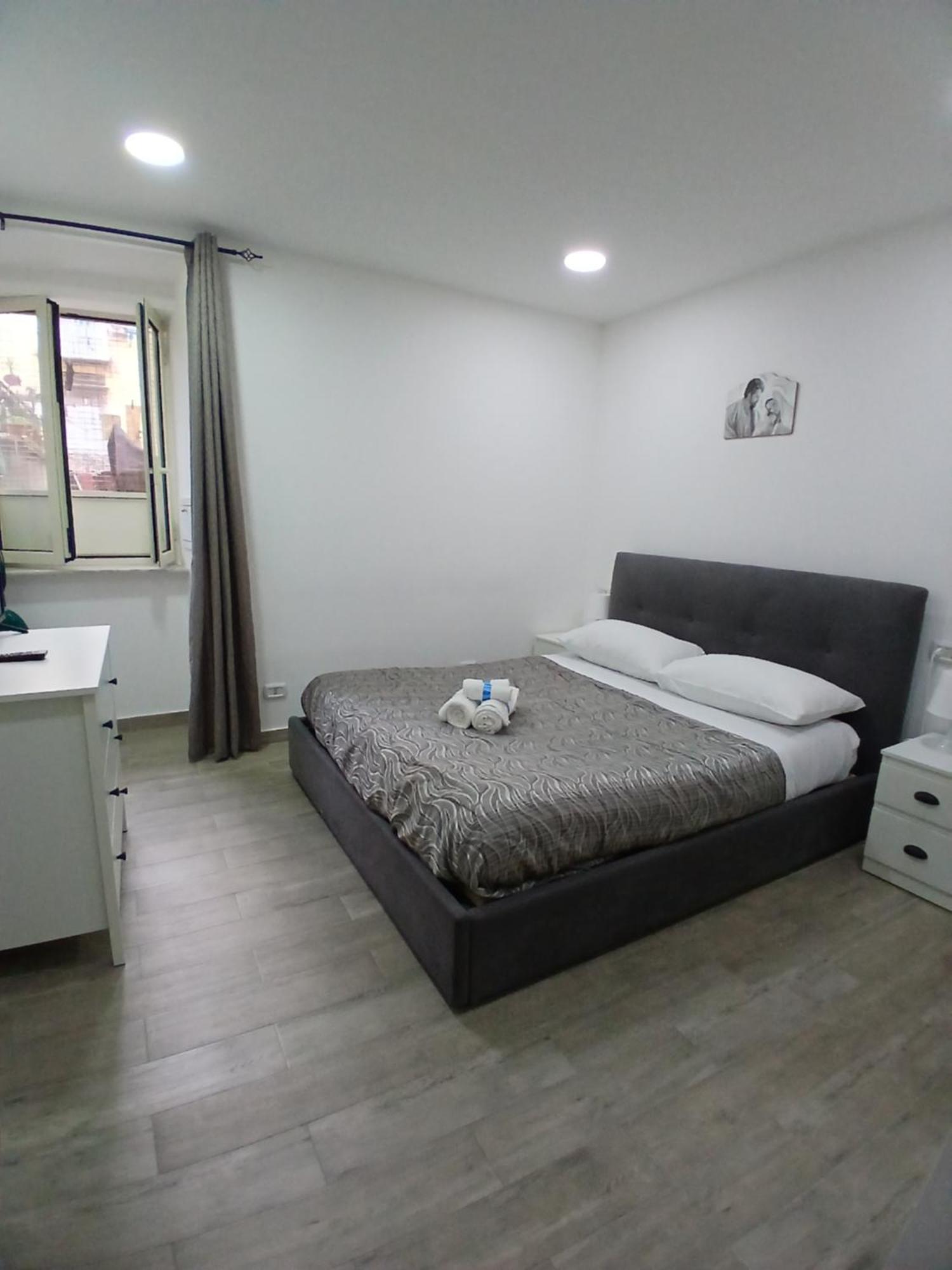 House San Gennaro Villa Naples Luaran gambar