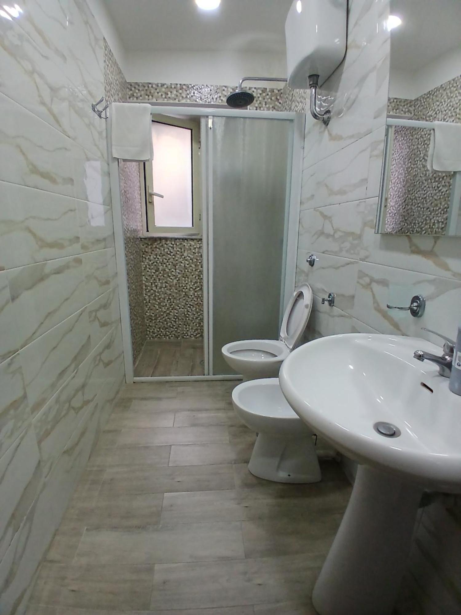 House San Gennaro Villa Naples Luaran gambar