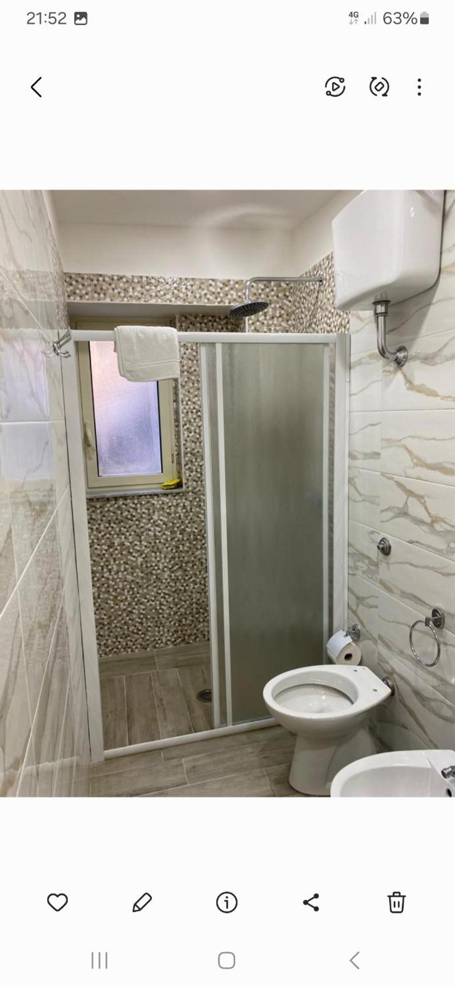 House San Gennaro Villa Naples Bilik gambar