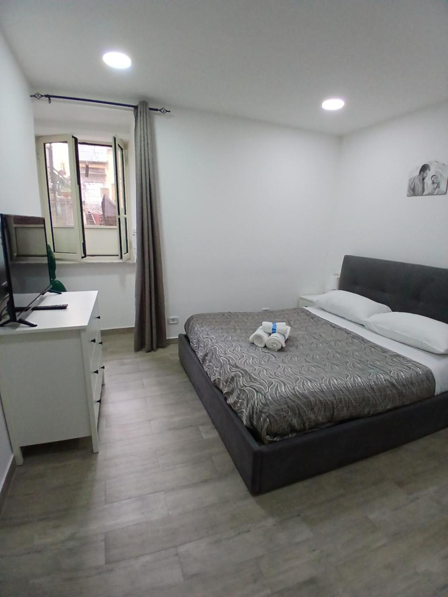 House San Gennaro Villa Naples Luaran gambar