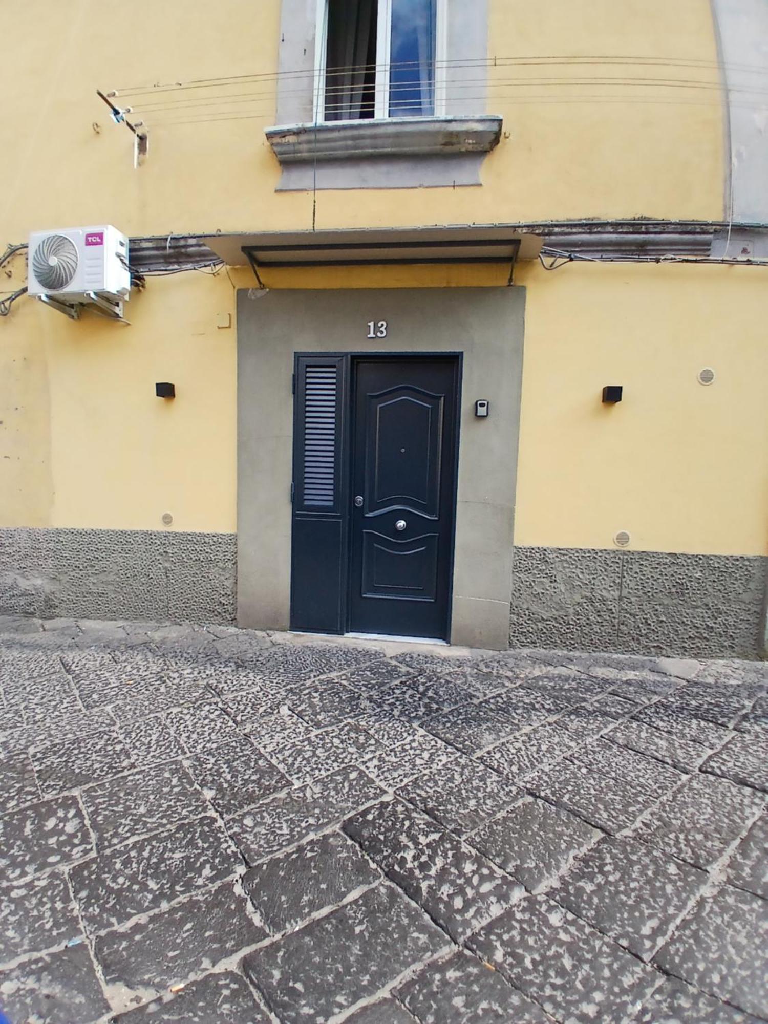 House San Gennaro Villa Naples Luaran gambar